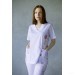 Медицинский женский костюм Степашка фото