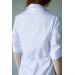 Медицинская блуза Нино фото