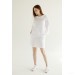 Сукня Тайра біла